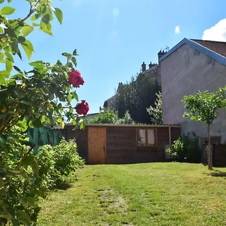 maison de ville de caractère à EPERNAY Épernay